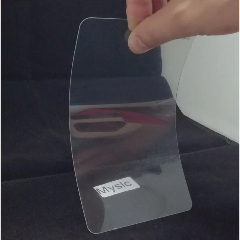 Tempered Glass Screen Protector for 2022–2027 Honda Civic & 2023-2027 Acura Integra