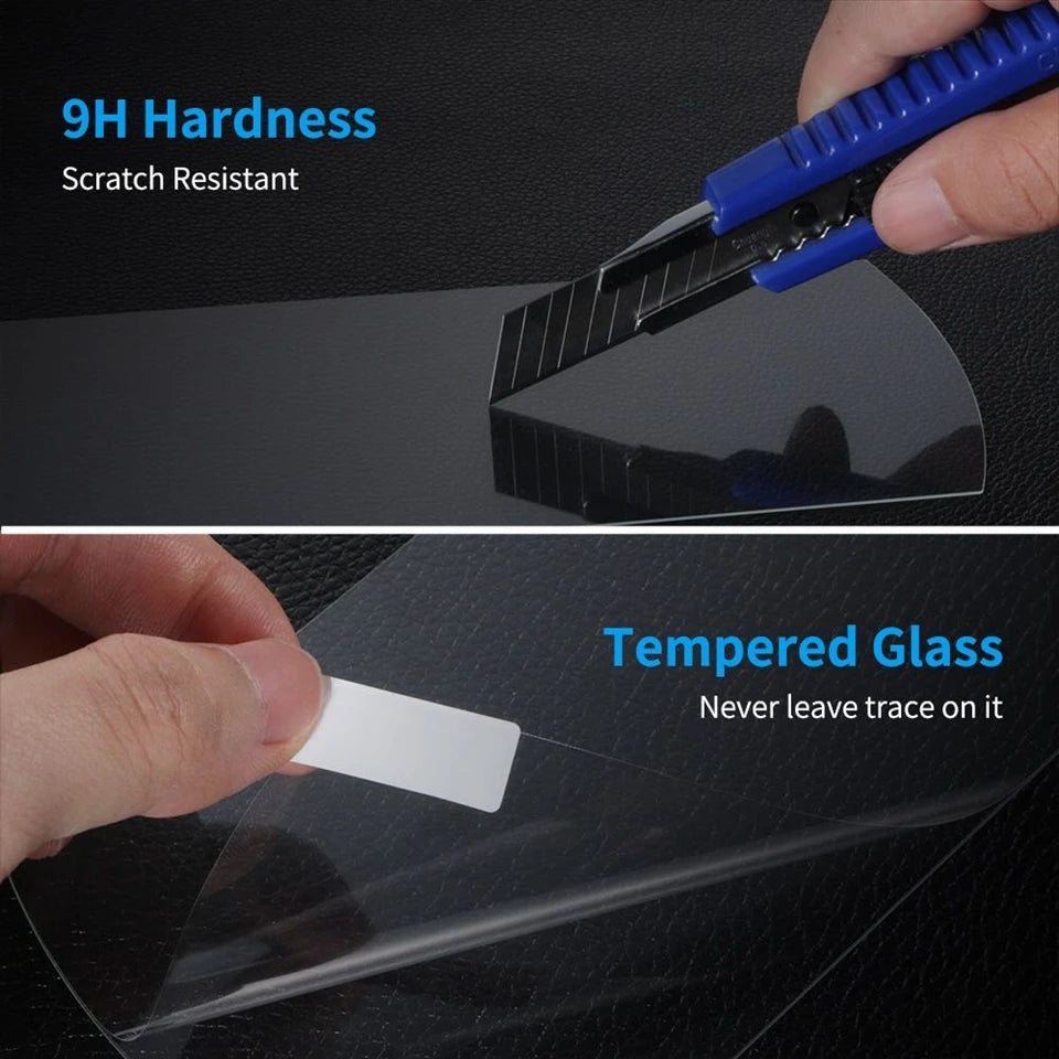 Tempered Glass Screen Protector for 2022–2027 Honda Civic & 2023-2027 Acura Integra
