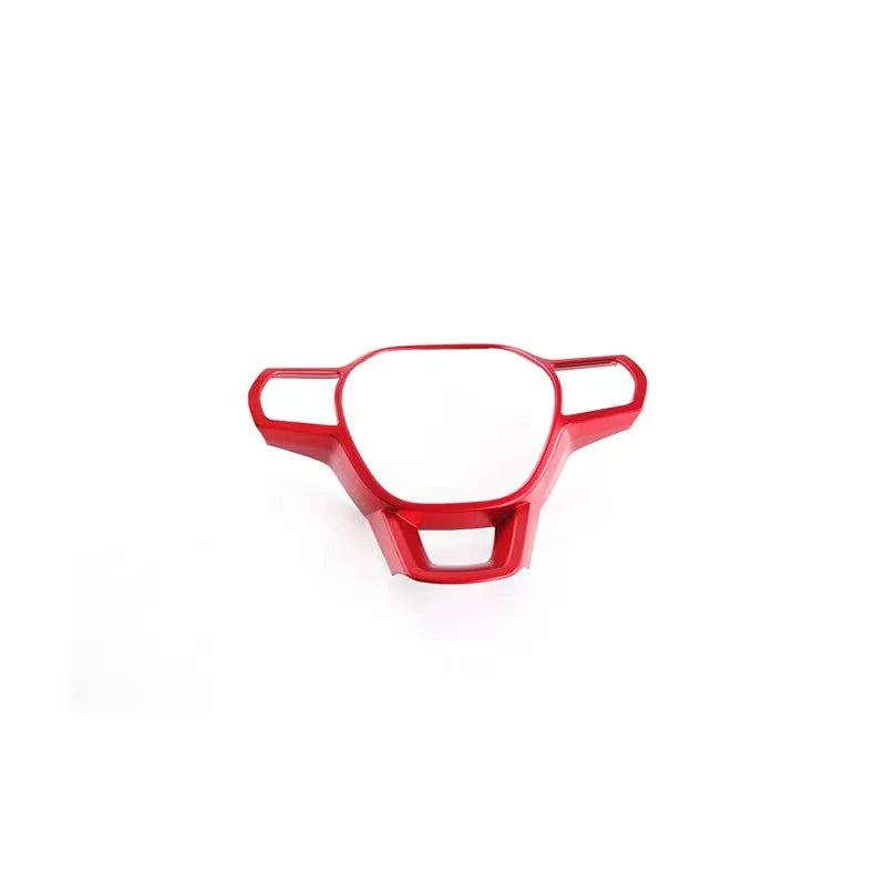 Steering Wheel Trim For 11th Gen Honda Civic & 23-27 Acura Integra – Steering Wheel Trim Cover