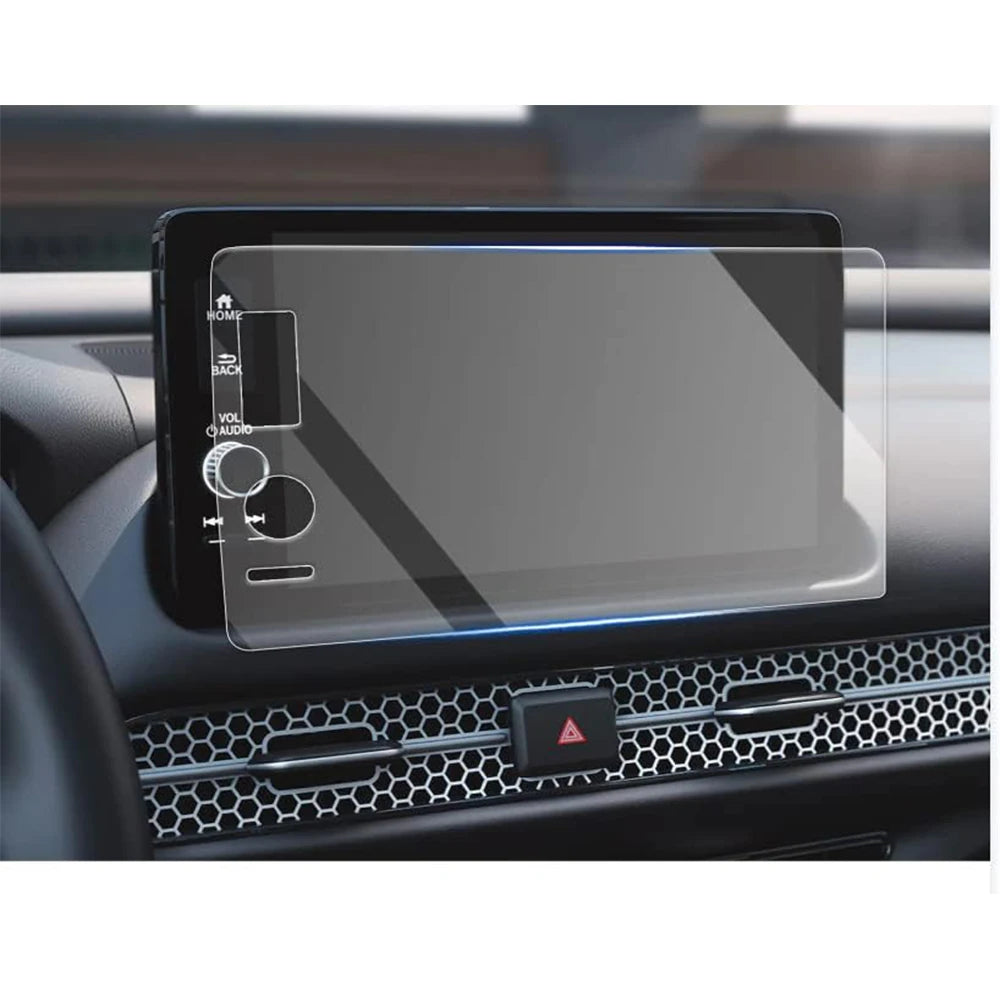 Tempered Glass Screen Protector for 2022–2027 Honda Civic & 2023-2027 Acura Integra