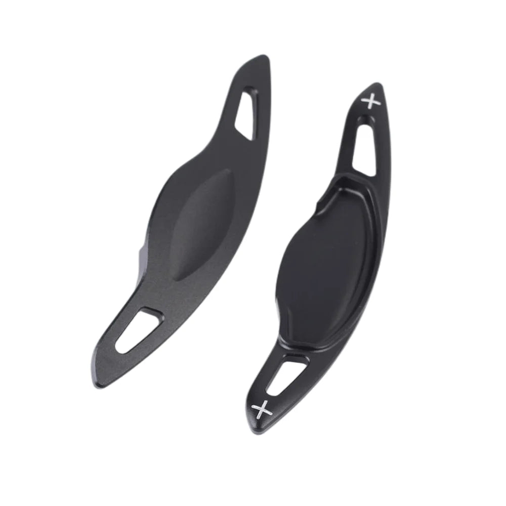 Aluminum Paddle Shifters for 2022–2026 Honda Civic, 2023–2027 CR-V, 2023-2027 Accord, & 2023-2026 Acura Integra  – 2 PCS