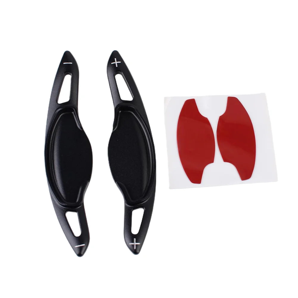 Aluminum Paddle Shifters for 2022–2026 Honda Civic, 2023–2027 CR-V, 2023-2027 Accord, & 2023-2026 Acura Integra  – 2 PCS