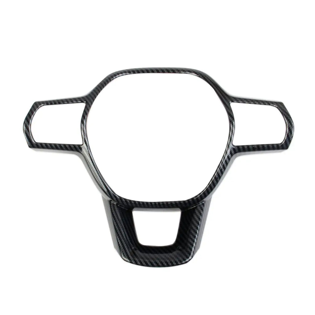 Steering Wheel Trim For 11th Gen Honda Civic & 23-27 Acura Integra – Steering Wheel Trim Cover