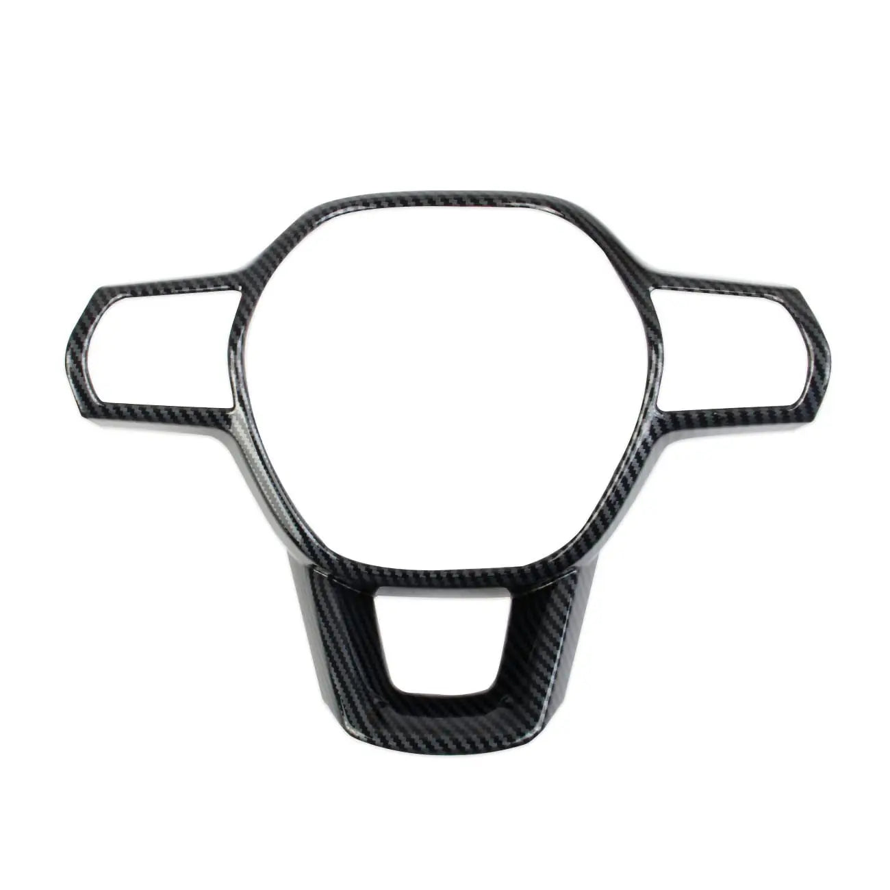 Steering Wheel Trim For 11th Gen Honda Civic & 23-27 Acura Integra – Steering Wheel Trim Cover