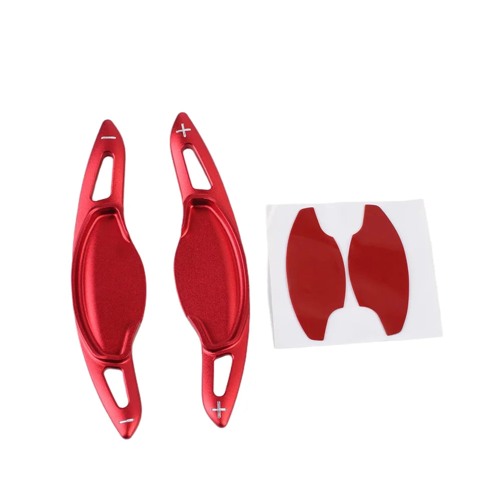 Aluminum Paddle Shifters for 2022–2026 Honda Civic, 2023–2027 CR-V, 2023-2027 Accord, & 2023-2026 Acura Integra  – 2 PCS