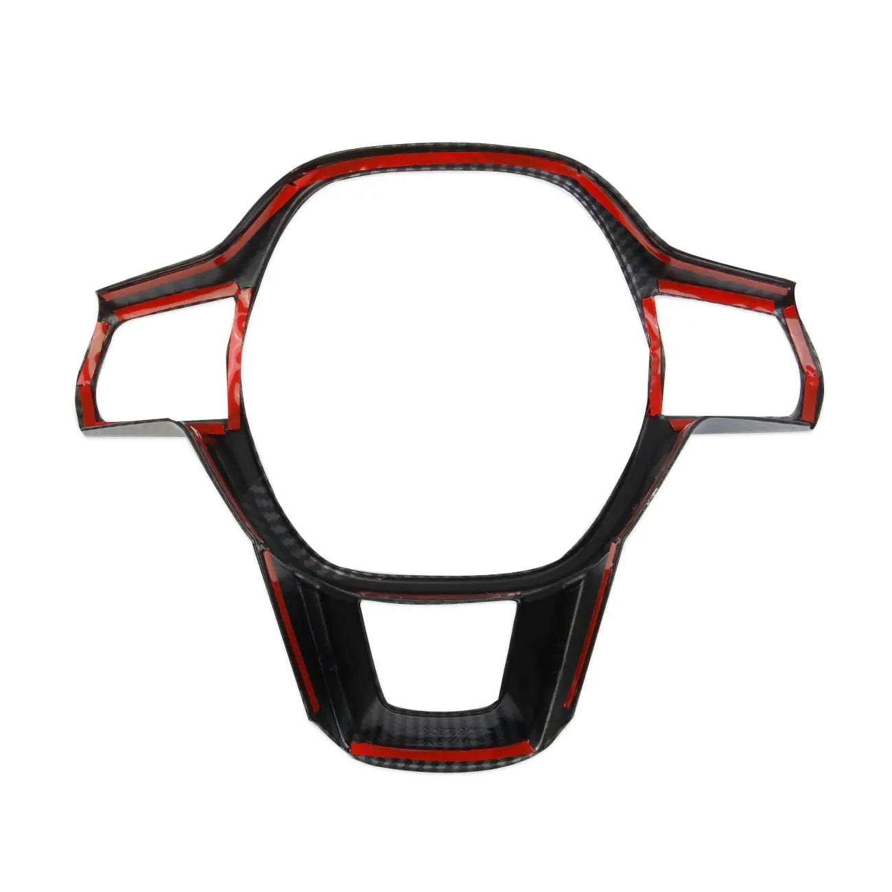 Steering Wheel Trim For 11th Gen Honda Civic & 23-27 Acura Integra – Steering Wheel Trim Cover