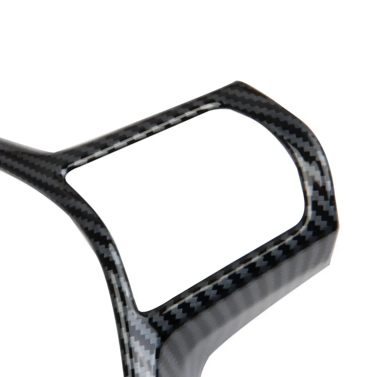 Steering Wheel Trim For 11th Gen Honda Civic & 23-27 Acura Integra – Steering Wheel Trim Cover