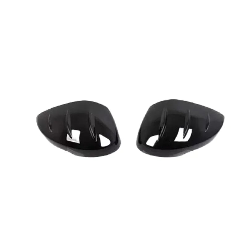 Glossy Black Mirror Covers for Acura Integra 2023–2027